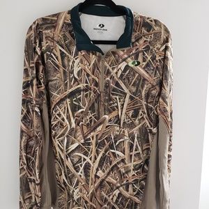 Mossy Oak jacket
